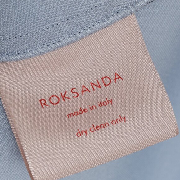 Roksanda Aylin Dress - Picture 11 of 12